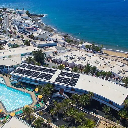 Modern With Prime Location Apartment Puerto del Carmen (Lanzarote)