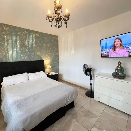 Modern With Prime Location Apartment Puerto del Carmen (Lanzarote)