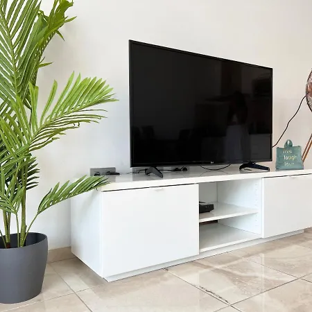 公寓 Modern With Prime Location 卡门港