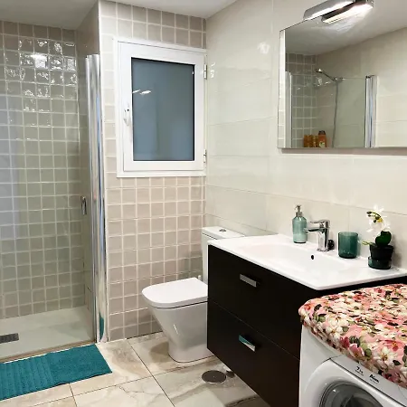 Apartment Modern With Prime Location Puerto del Carmen (Lanzarote)