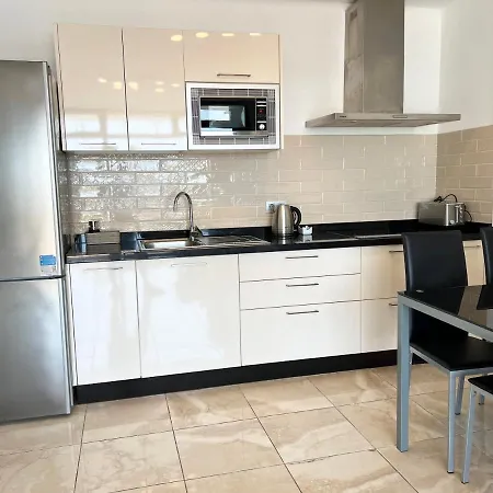 Apartamento Modern With Prime Location Puerto del Carmen (Lanzarote)
