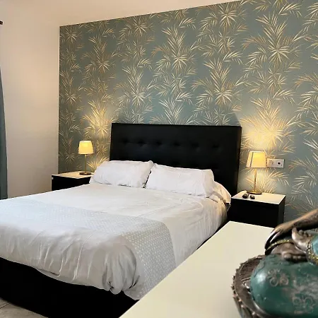 Apartamento Modern With Prime Location